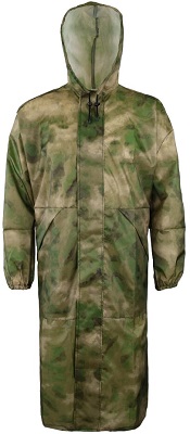Костюм влагозащитный Raincoat ВВЗ-001