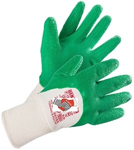 Защитные перчатки «Центурион®» с антиэлектростатическим покрытием Ампаро 450101
