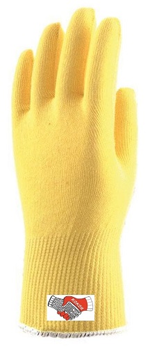 Рабочие перчатки кевларовые Kevlar ® 13 класс Кев13